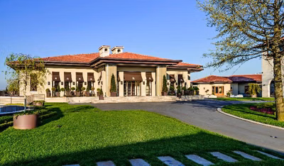 Kemer Country Hotel Istanbul