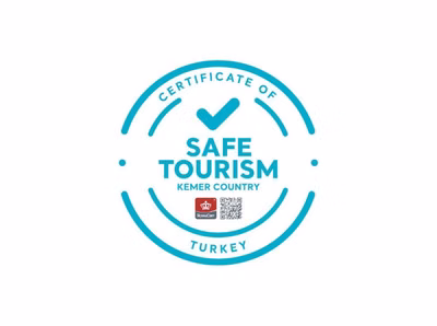Kemer Country Hotel Istanbul