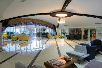 Notion Kesre Beach Hotel&Spa Ozdere
