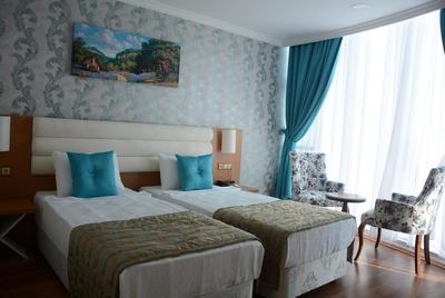 Notion Kesre Beach Hotel&Spa Ozdere
