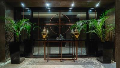 The New Zeybek Hotel