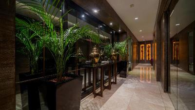 The New Zeybek Hotel