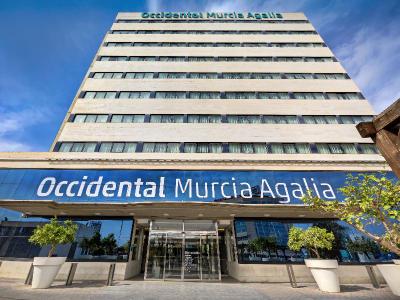 Occidental Murcia Agalia