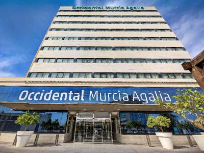 Occidental Murcia Agalia