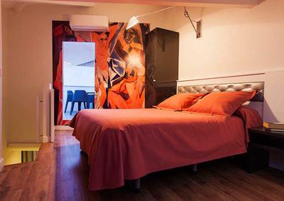 Apartamentos Picasso Suites Málaga