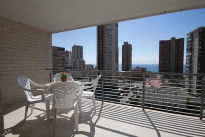 Apartamentos Niza