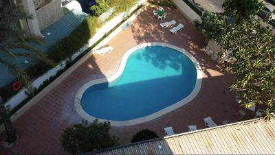 Maysan Apartamentos