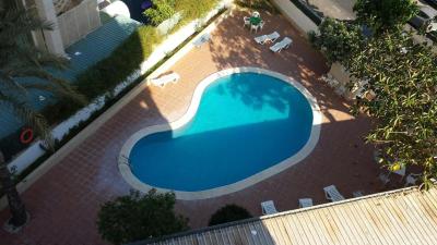 Maysan Apartamentos