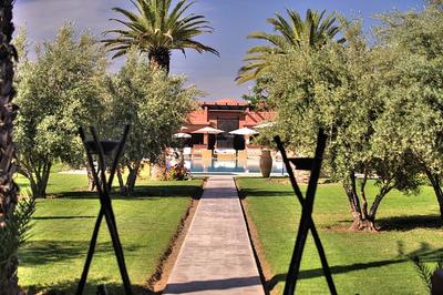Domaine Des Remparts Hotels & Spa