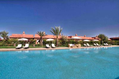 Domaine Des Remparts Hotels & Spa