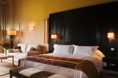 Domaine Des Remparts Hotels & Spa