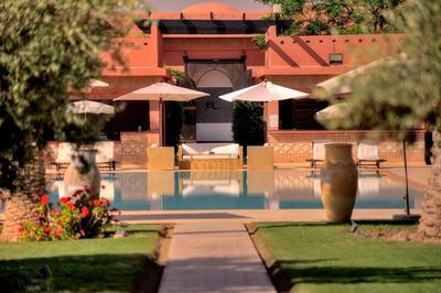 Domaine Des Remparts Hotels & Spa
