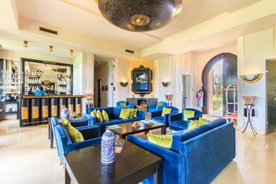 Domaine Des Remparts Hotels & Spa