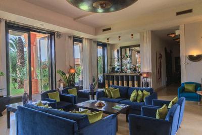 Domaine Des Remparts Hotels & Spa
