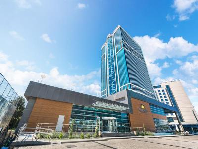 Downtown Ankara Hotel