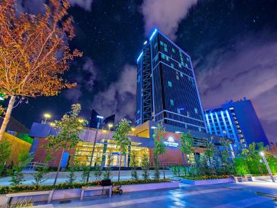 Downtown Ankara Hotel