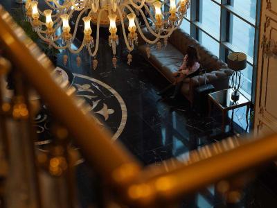 Downtown Ankara Hotel