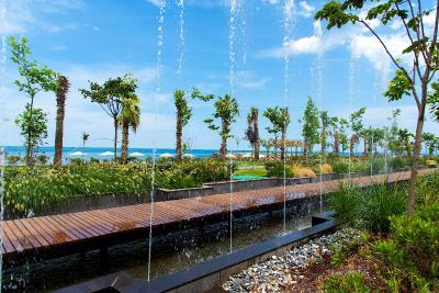 Ramada Plaza By Wyndham Trabzon