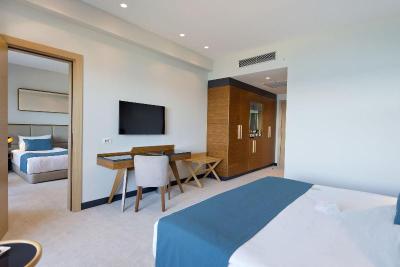 Ramada Plaza By Wyndham Trabzon