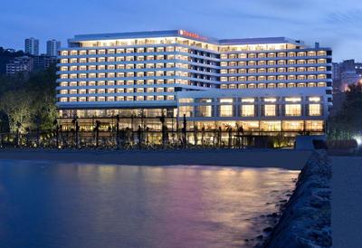 Ramada Plaza By Wyndham Trabzon