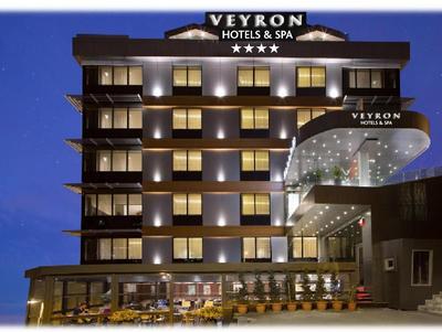 Veyron Hotels
