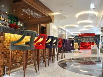 Veyron Hotels