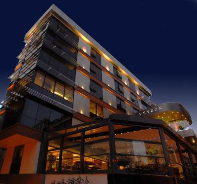 Veyron Hotels
