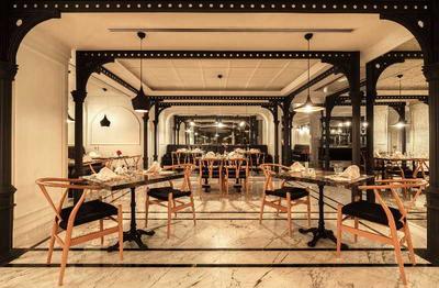 Metropolitan Hotels Taksim