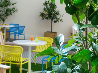 ibis Styles Nice Centre Gare