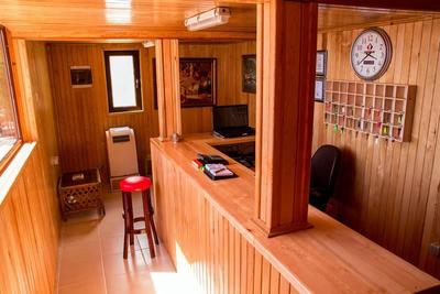 Tree House Kabak