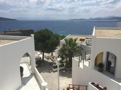 Senses Hotel Ex Leka Hotel