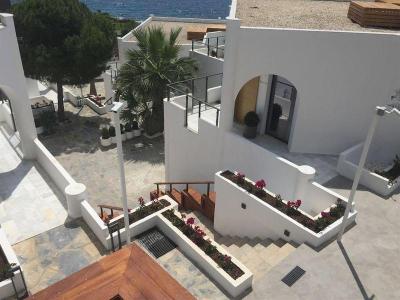 Senses Hotel Ex Leka Hotel