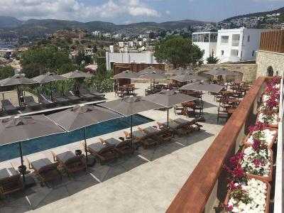 Senses Hotel Ex Leka Hotel