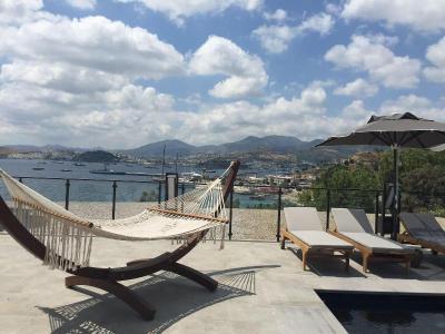 Senses Hotel Ex Leka Hotel