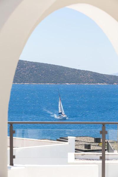 Senses Hotel Ex Leka Hotel