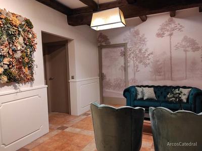 Hotel Arcos Catedral