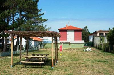 Apartamentos VIDA Finisterre