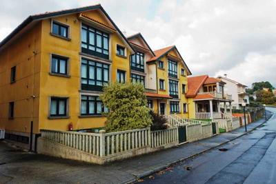 Apartamentos VIDA Corcubión