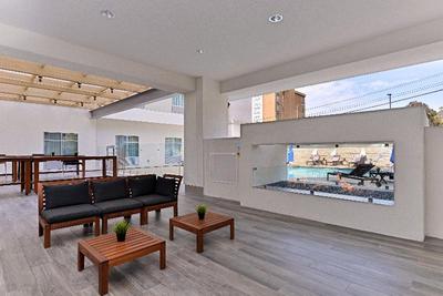 Holiday Inn Express San Diego - Mission Valley