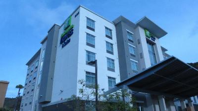 Holiday Inn Express San Diego - Mission Valley
