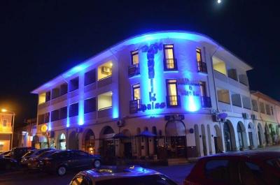 Ayvalik Palas Hotel