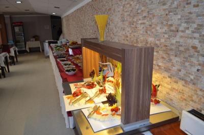 Ayvalik Palas Hotel