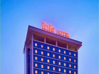 IBIS Konya