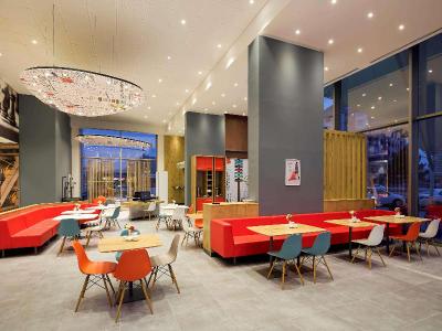 IBIS Konya