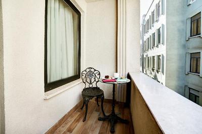 Great Fortune Hotel & Spa