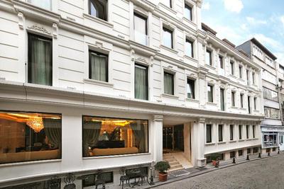 Great Fortune Hotel & Spa