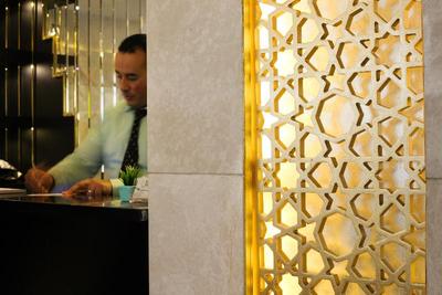 Great Fortune Hotel & Spa
