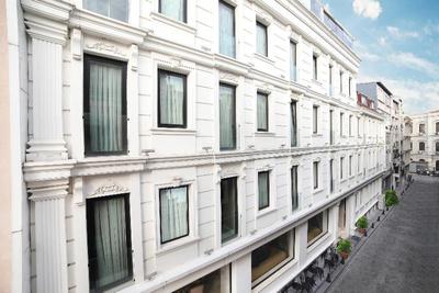 Great Fortune Hotel & Spa