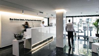 1881 BARCELONA GRAN ROSELLON HOTEL