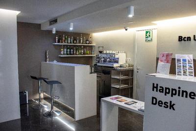 1881 BARCELONA GRAN ROSELLON HOTEL